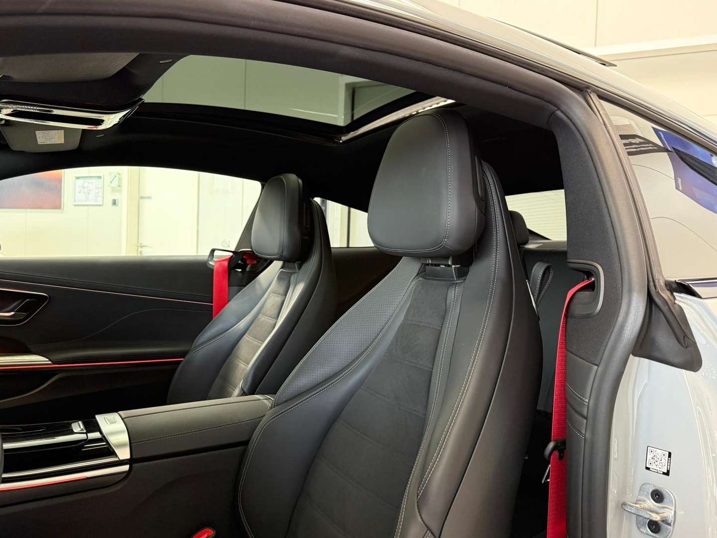 Mercedes CLE 300 Night Edition - 2025 - Joinsteer - #15