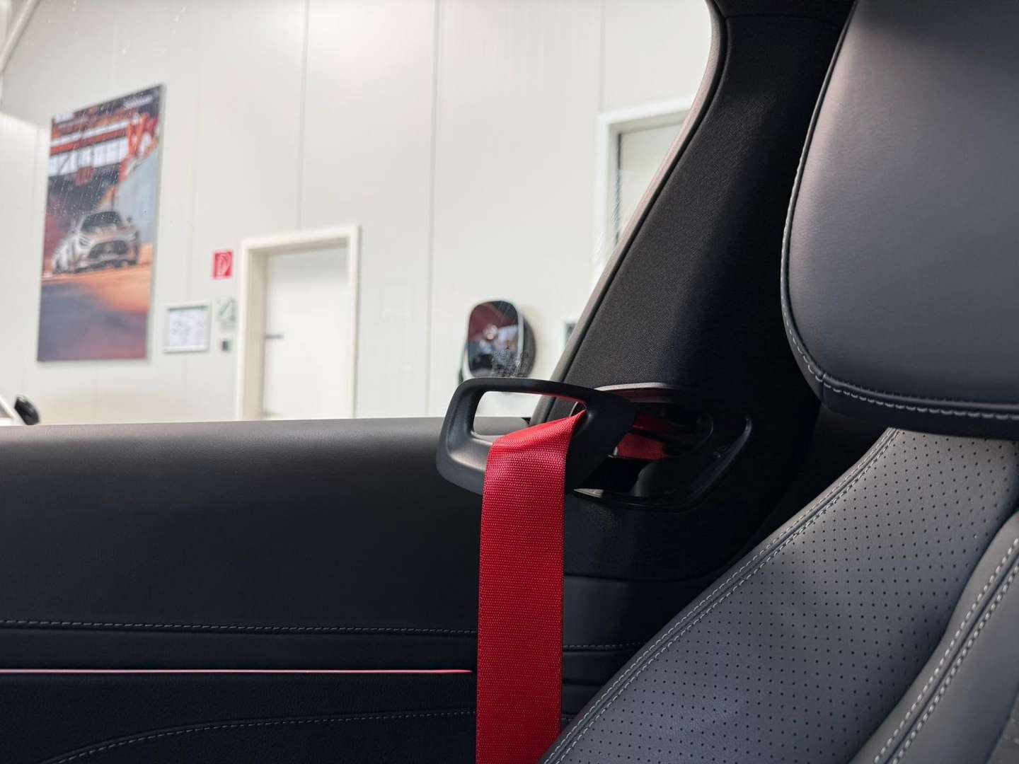 Mercedes CLE 300 Night Edition - 2025 - Joinsteer - #16