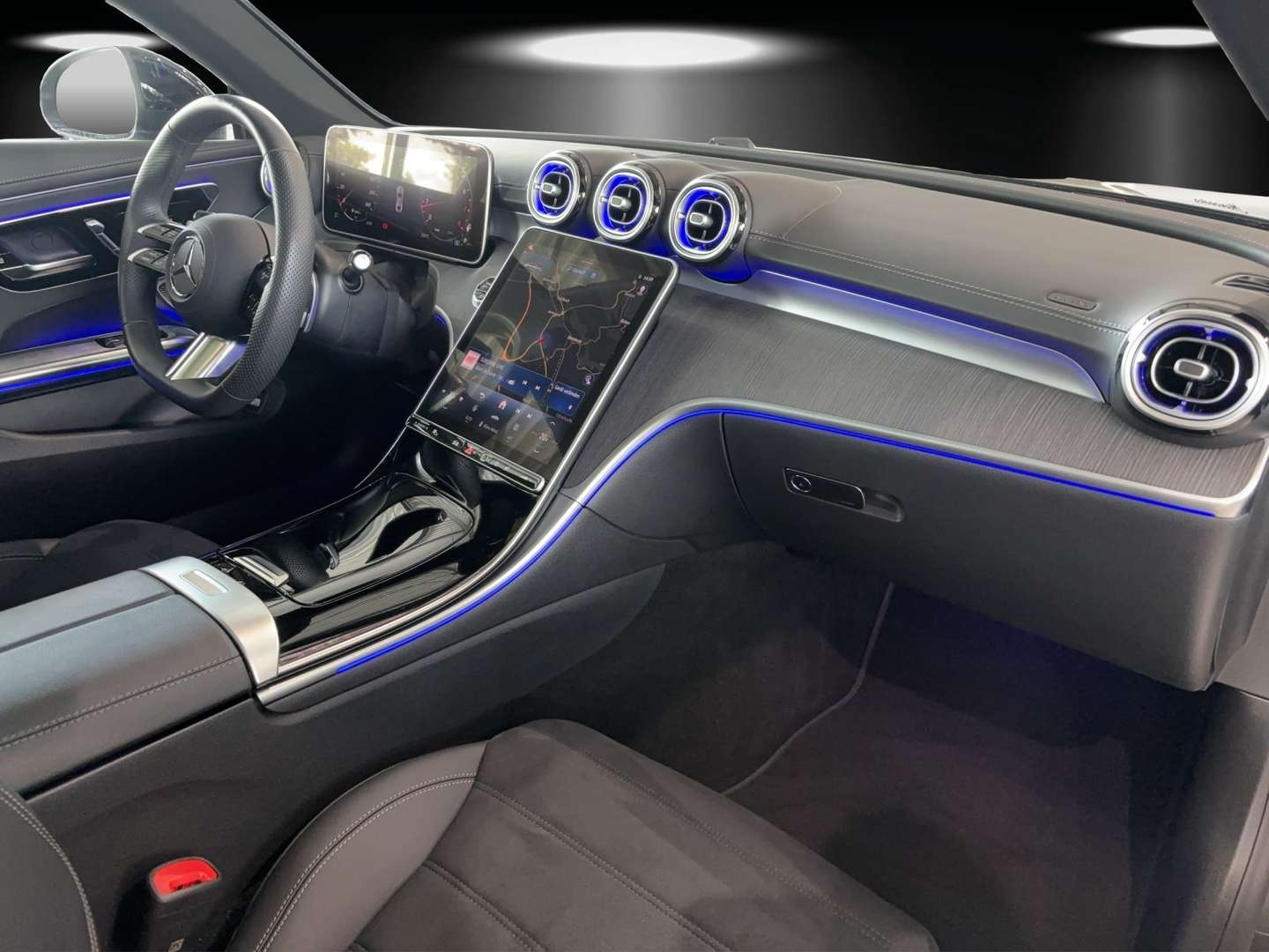 Mercedes CLE 300 Night Edition - 2024 - Joinsteer - #10