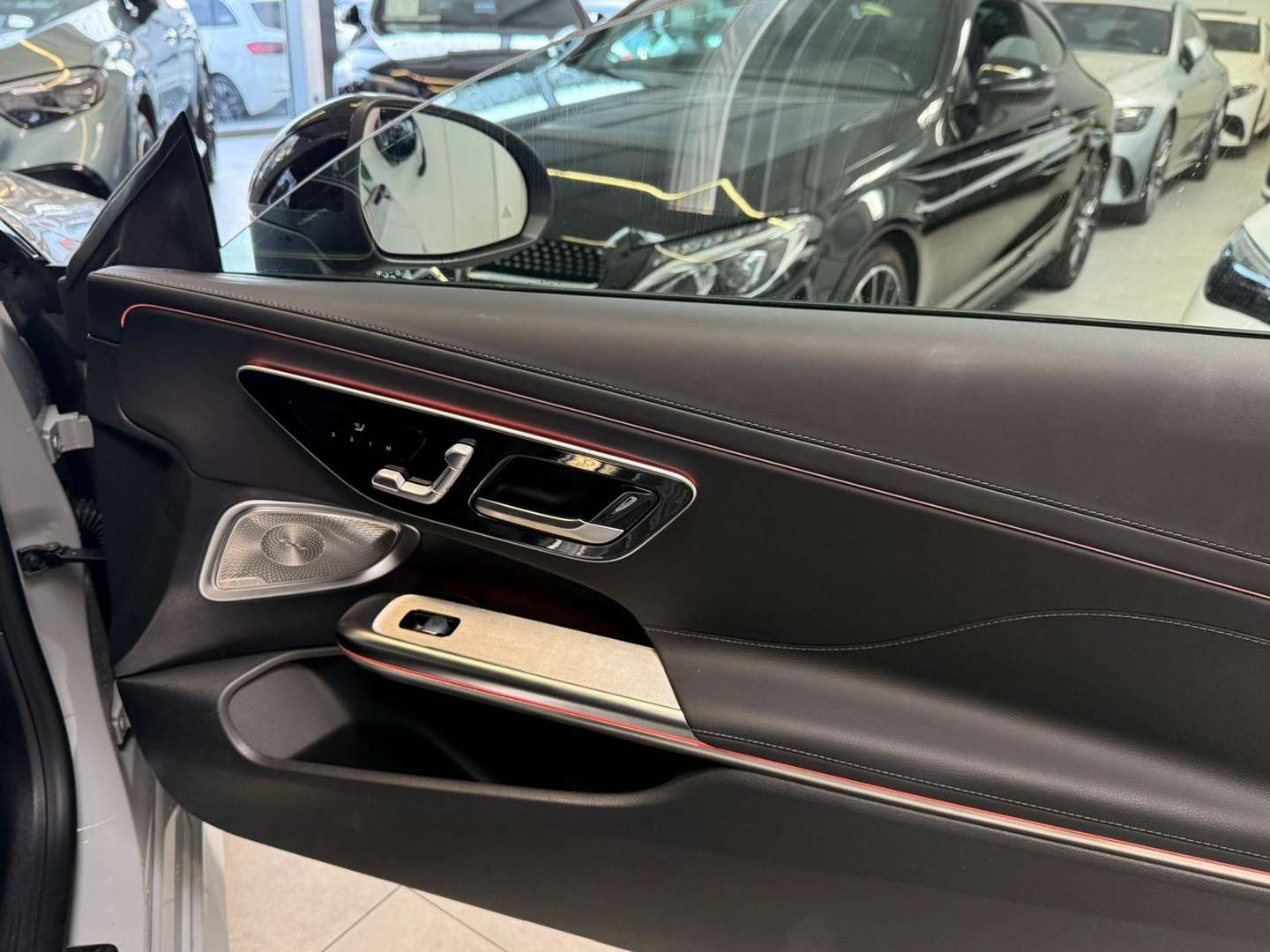 Mercedes CLE 300 Night Edition - 2025 - Joinsteer - #18