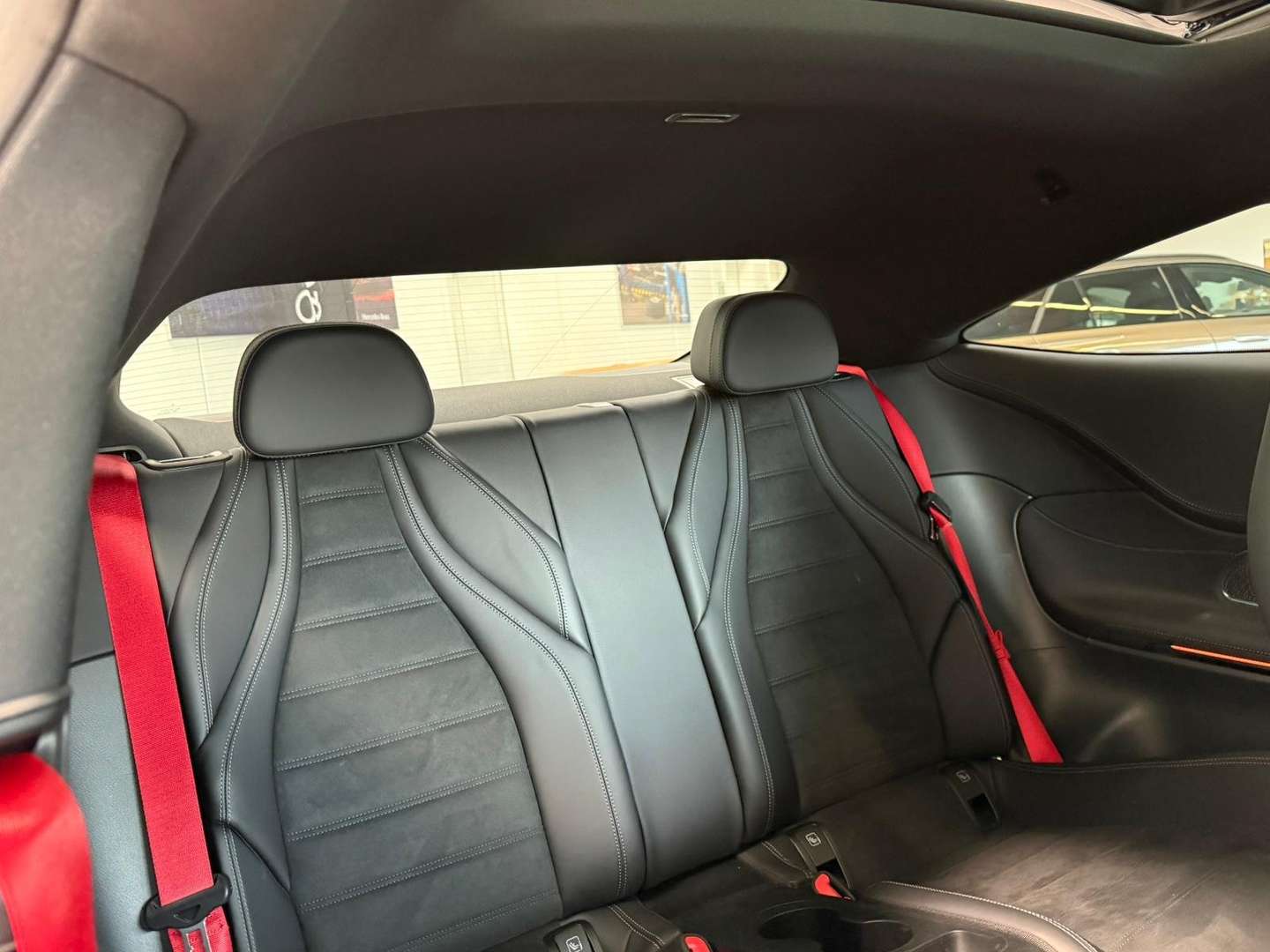 Mercedes CLE 300 Night Edition - 2025 - Joinsteer - #20