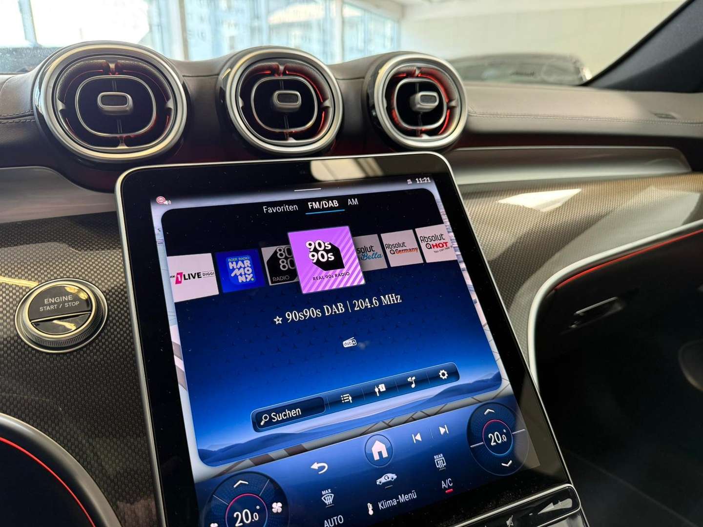 Mercedes CLE 300 Night Edition - 2025 - Joinsteer - #21