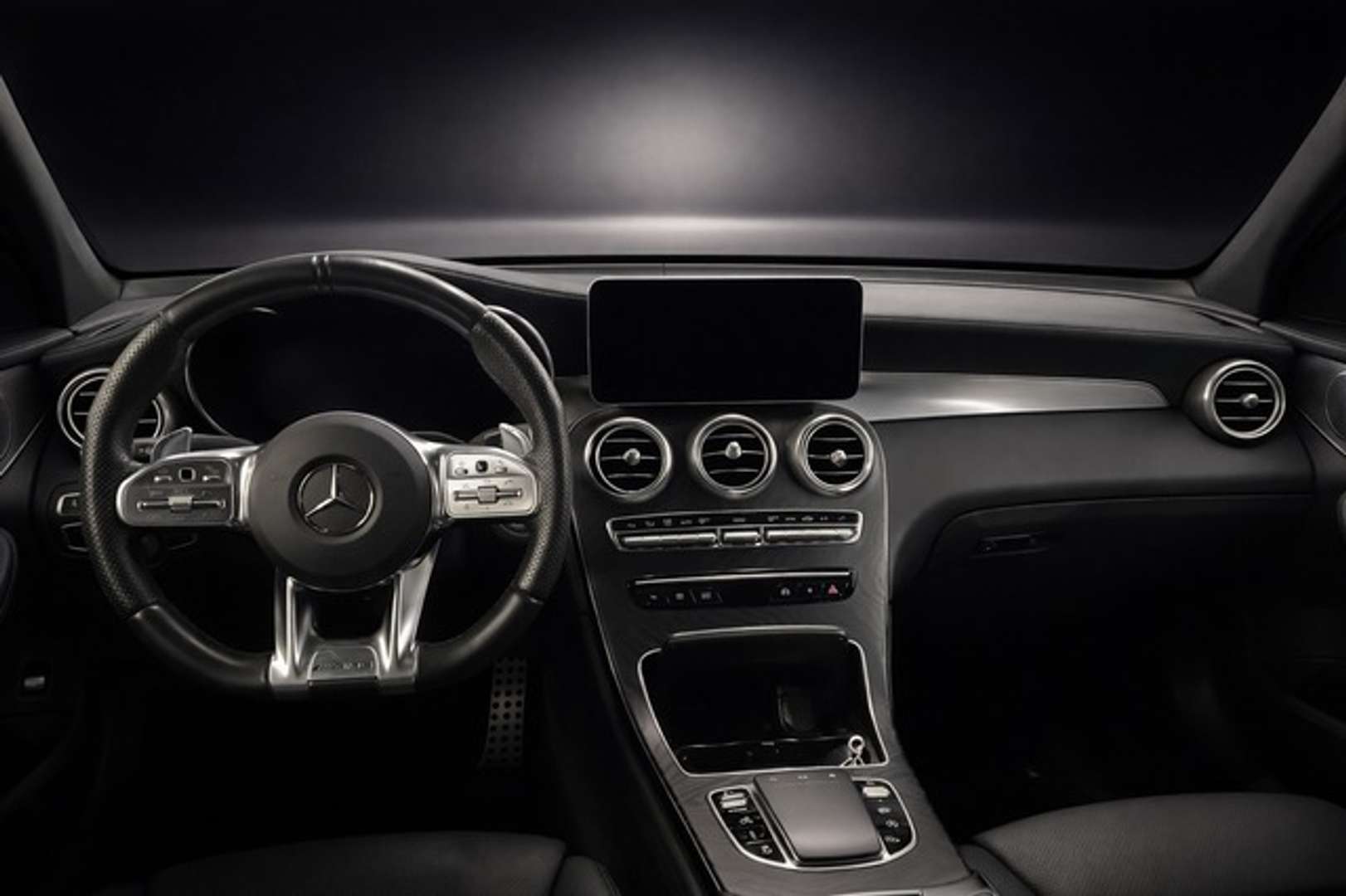 Mercedes GLC 43 AMG 43 - 2021 - Joinsteer - #5