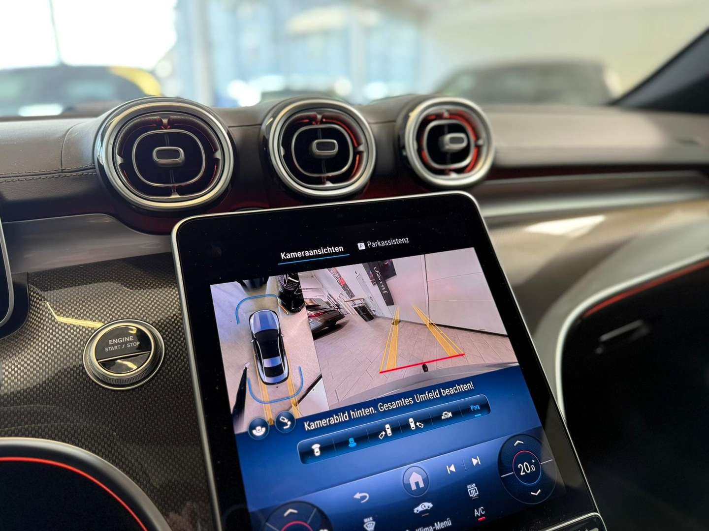 Mercedes CLE 300 Night Edition - 2025 - Joinsteer - #26