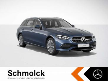 Mercedes Classe C C 220 Avantgarde — photo 3