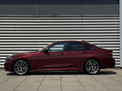 BMW Série 3 330e Business Edition -  - Joinsteer - #2