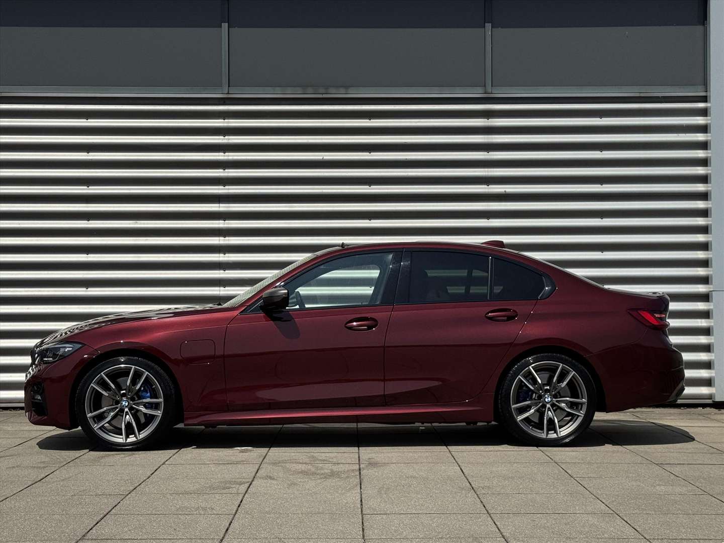 BMW Série 3 330e Business Edition - 2022 - Joinsteer - #3
