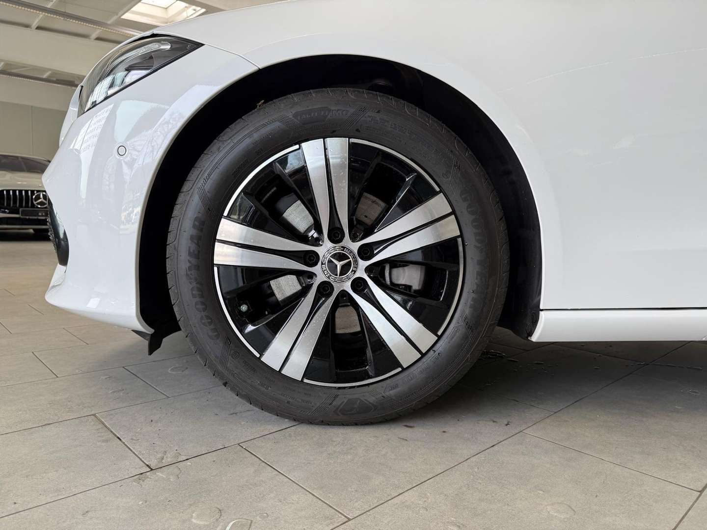 Mercedes Classe C 180 - 2024 - Joinsteer - #5