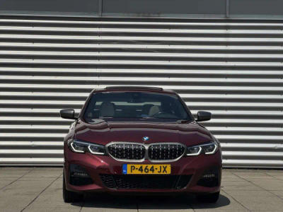 BMW Série 3 330e Business Edition -  - Joinsteer - #3
