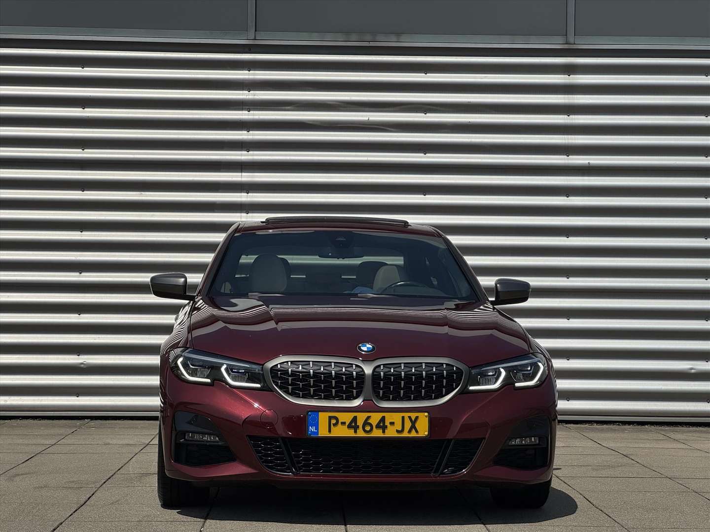 BMW Série 3 330e Business Edition - 2022 - Joinsteer - #4