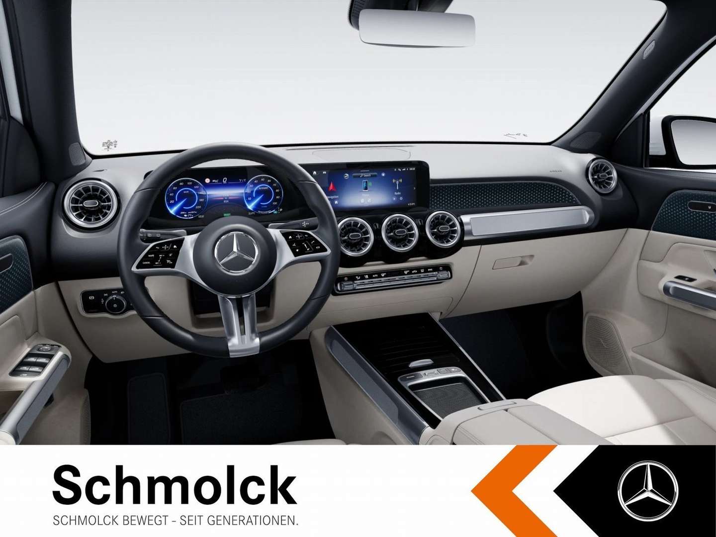 Mercedes EQB 300 Progressive - 2024 - Joinsteer - #8