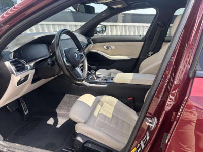 BMW Série 3 330e Business Edition -  - Joinsteer - #4