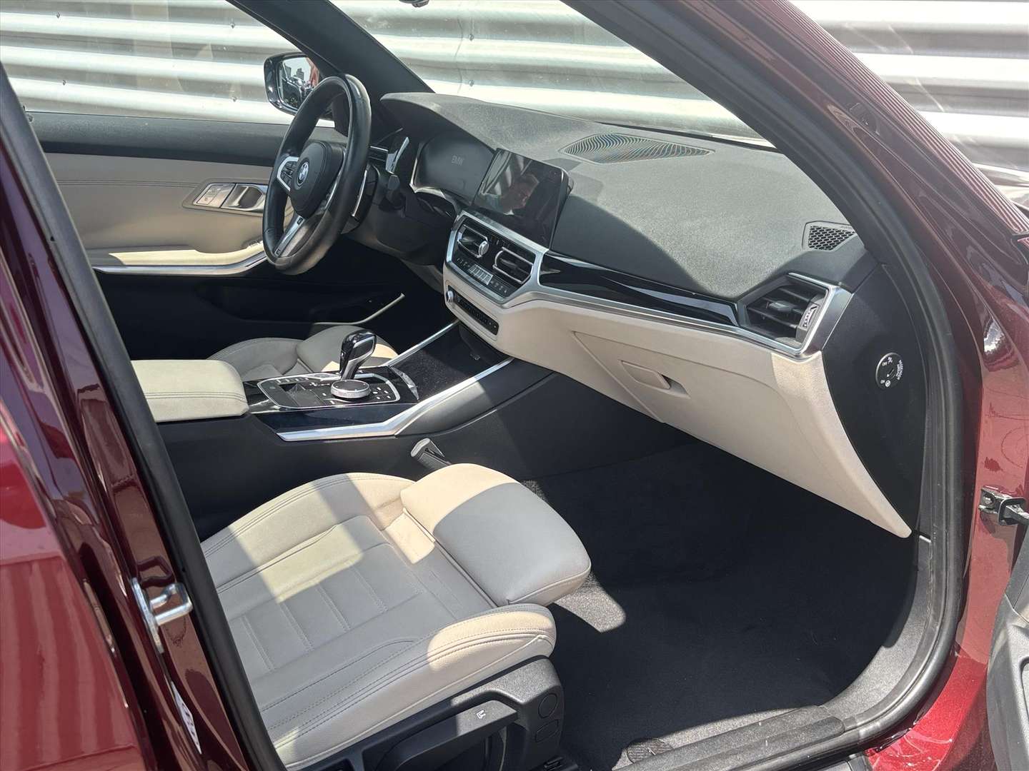 BMW Série 3 330e Business Edition - 2022 - Joinsteer - #6