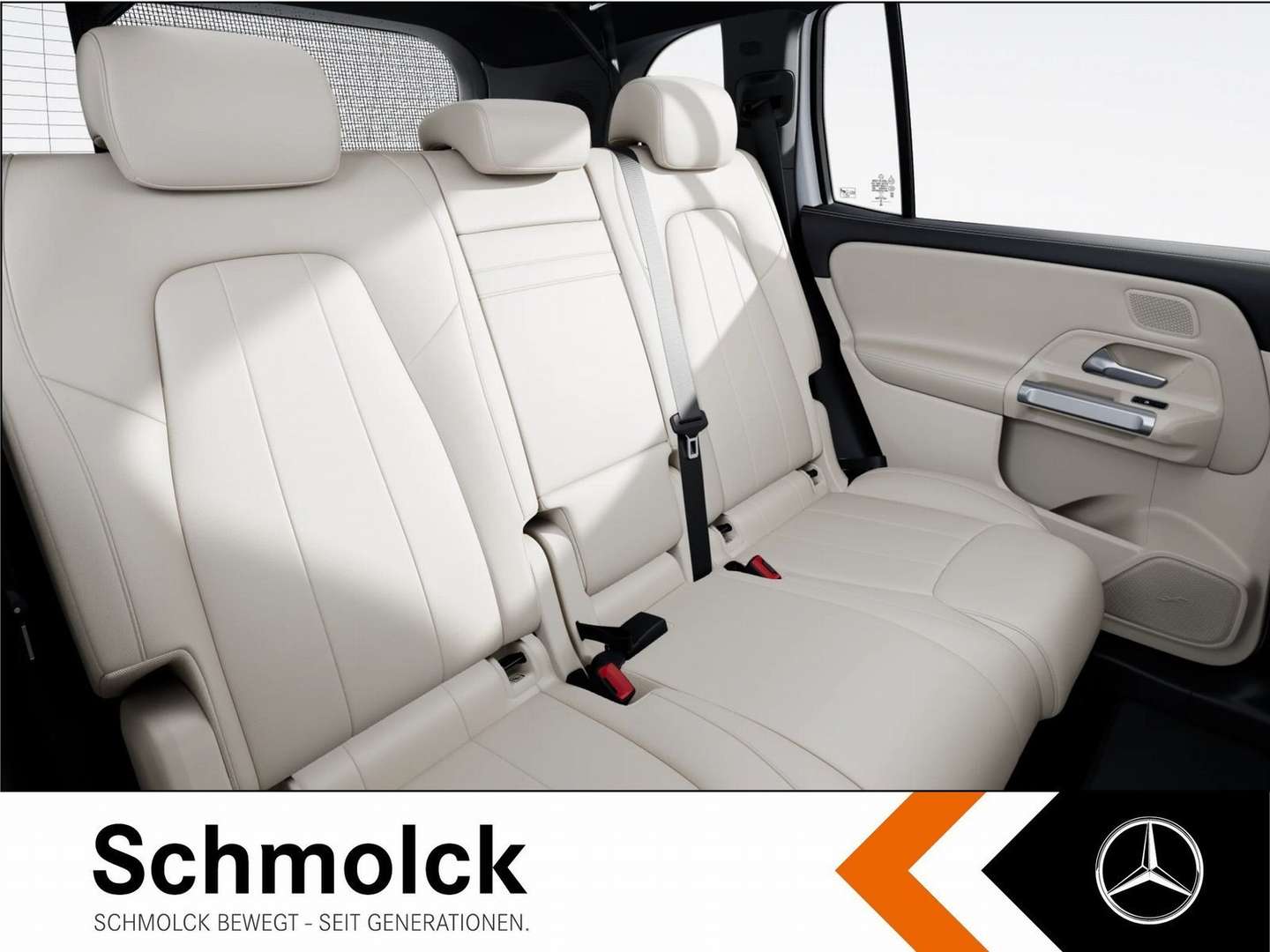 Mercedes EQB 300 Progressive - 2024 - Joinsteer - #10