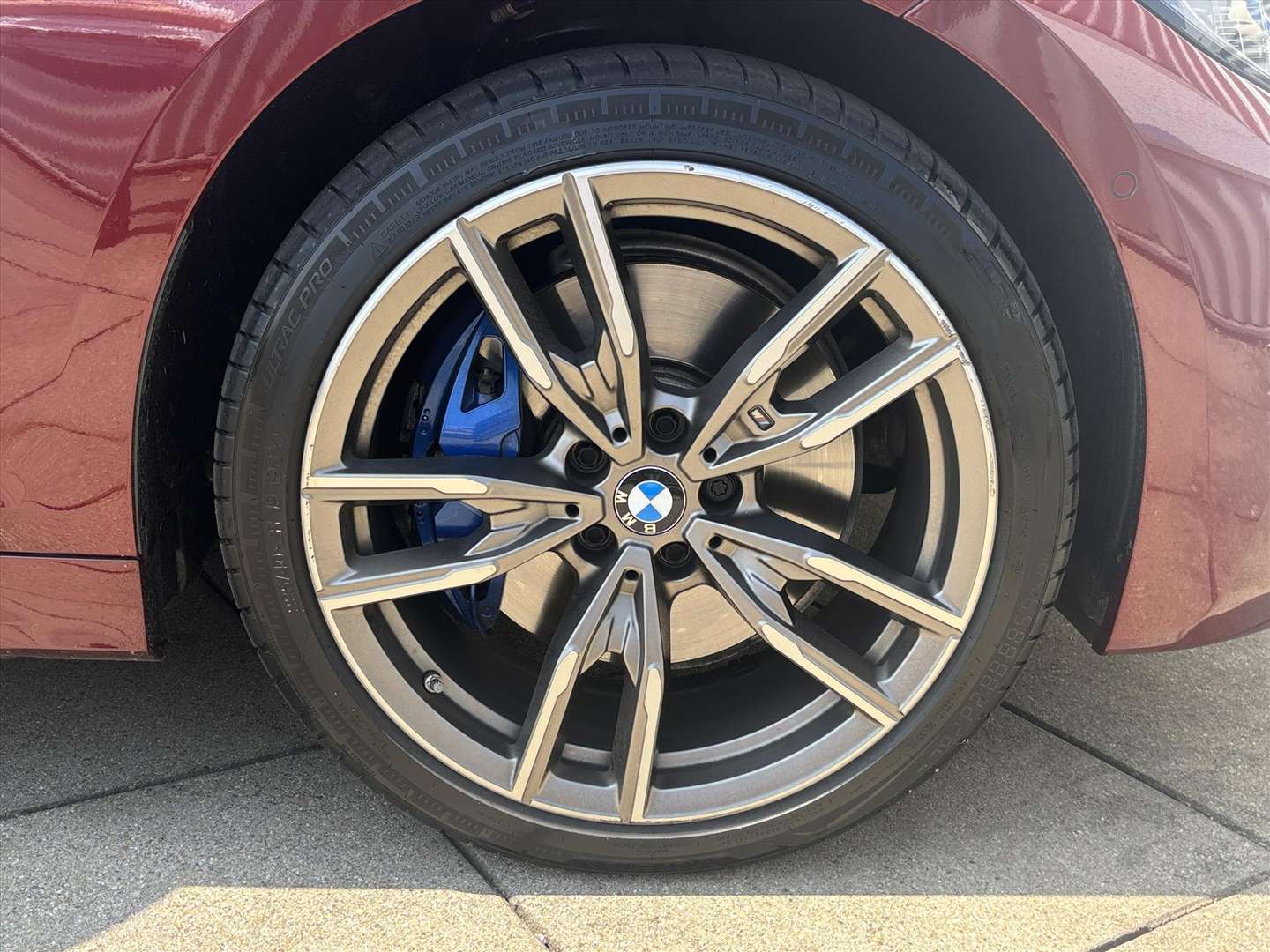 BMW Série 3 330e Business Edition - 2022 - Joinsteer - #9
