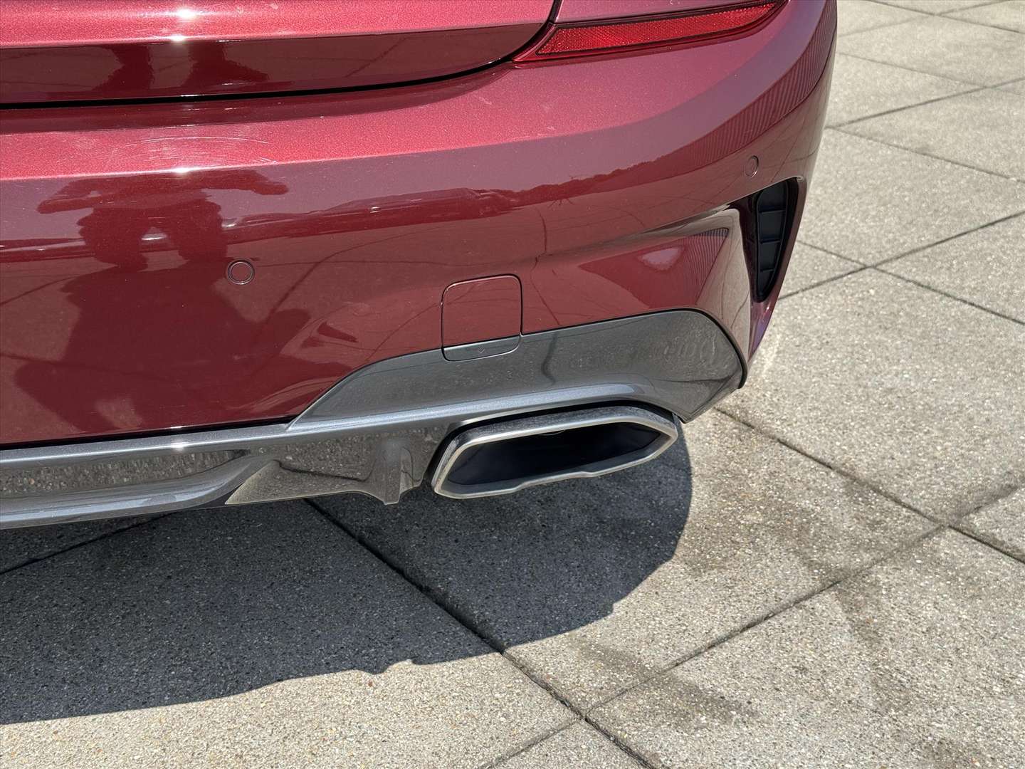 BMW Série 3 330e Business Edition - 2022 - Joinsteer - #11