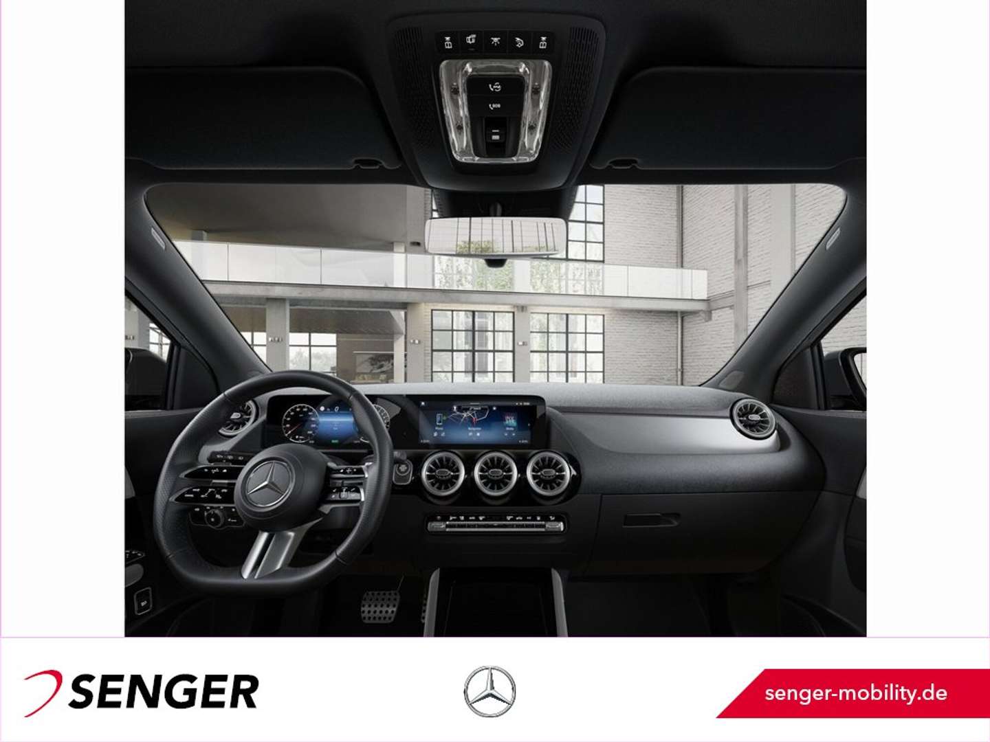 Mercedes GLA 250 E 250 AMG Line - 2026 - Joinsteer - #6