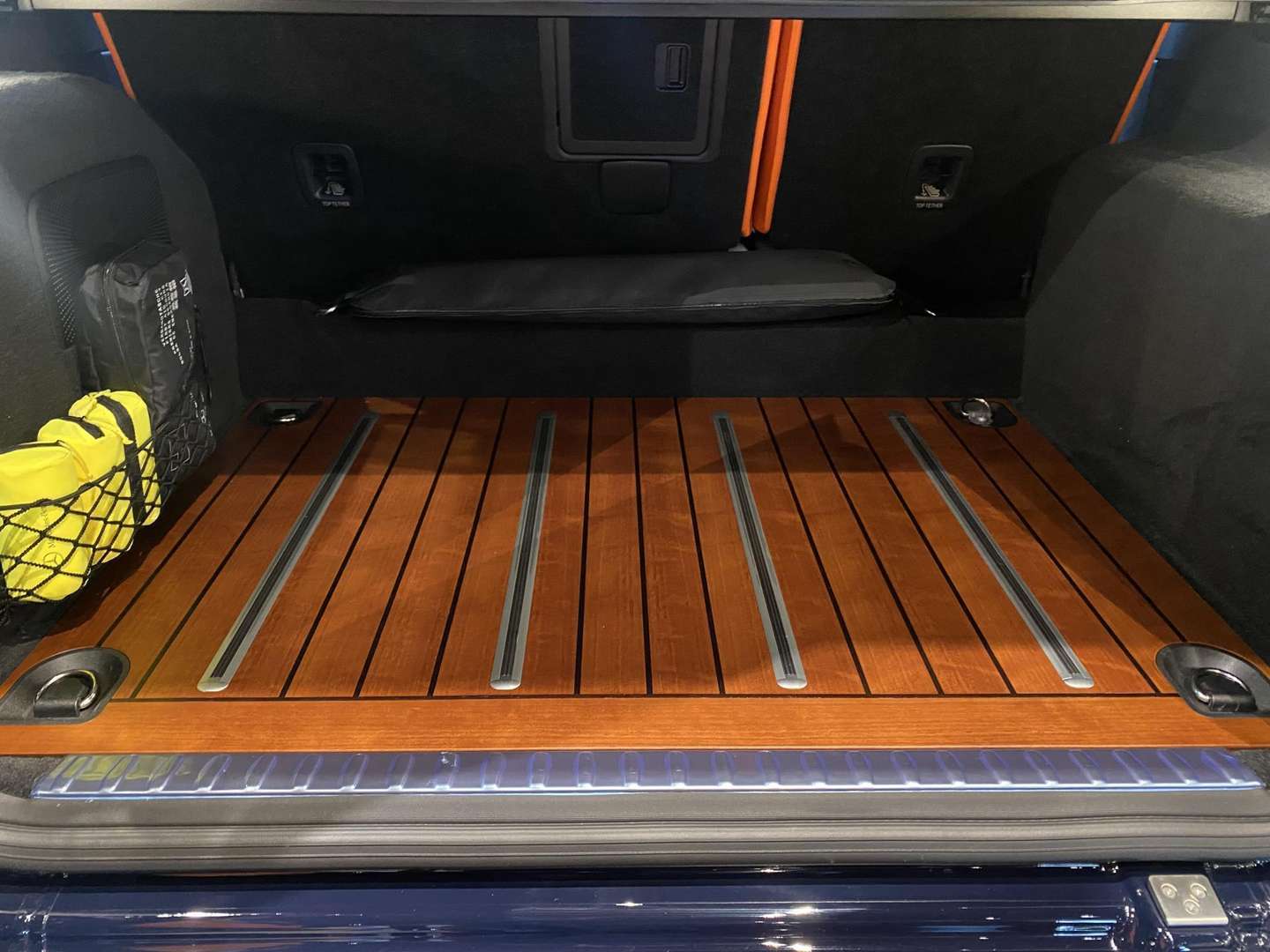 Mercedes G 63 AMG 63 - 2022 - Joinsteer - #9