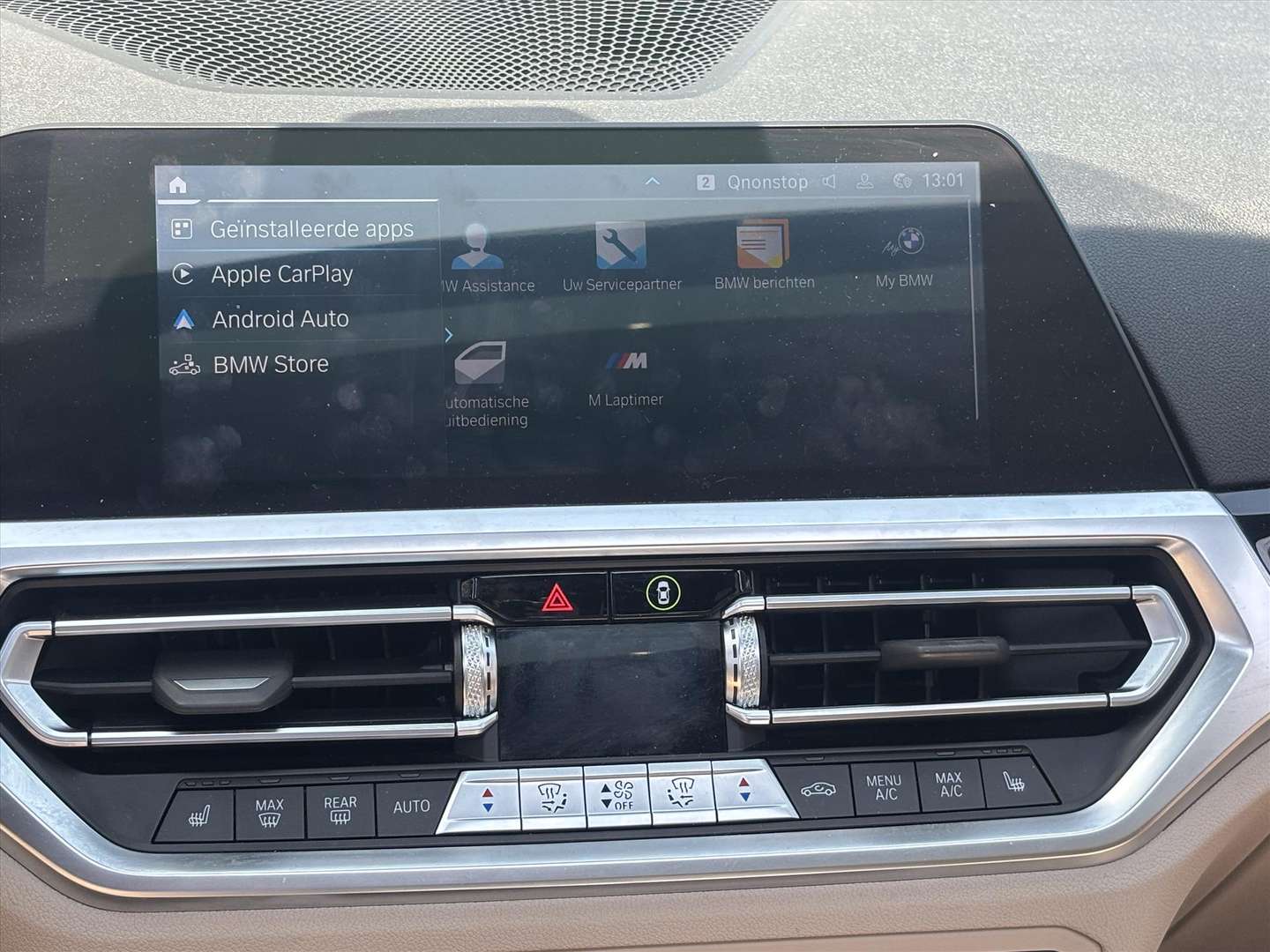 BMW Série 3 330e Business Edition - 2022 - Joinsteer - #14