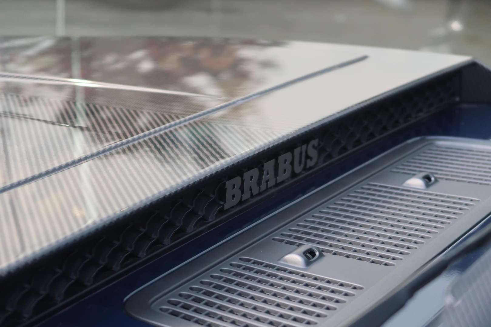 Mercedes G 63 AMG 63 - 2022 - Joinsteer - #14