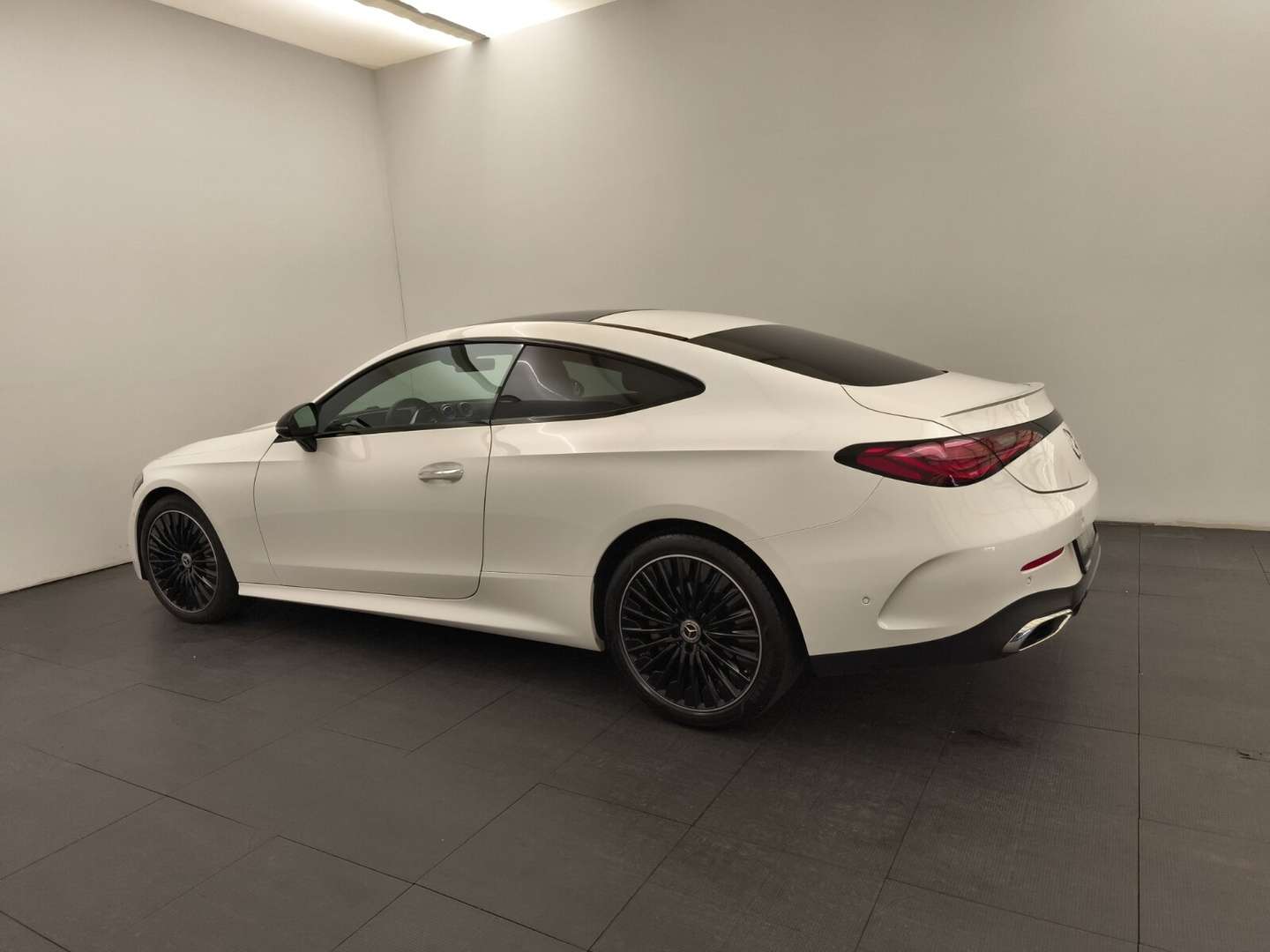 Mercedes CLE Coupé 200 AMG Line - 2024 - Joinsteer - #7