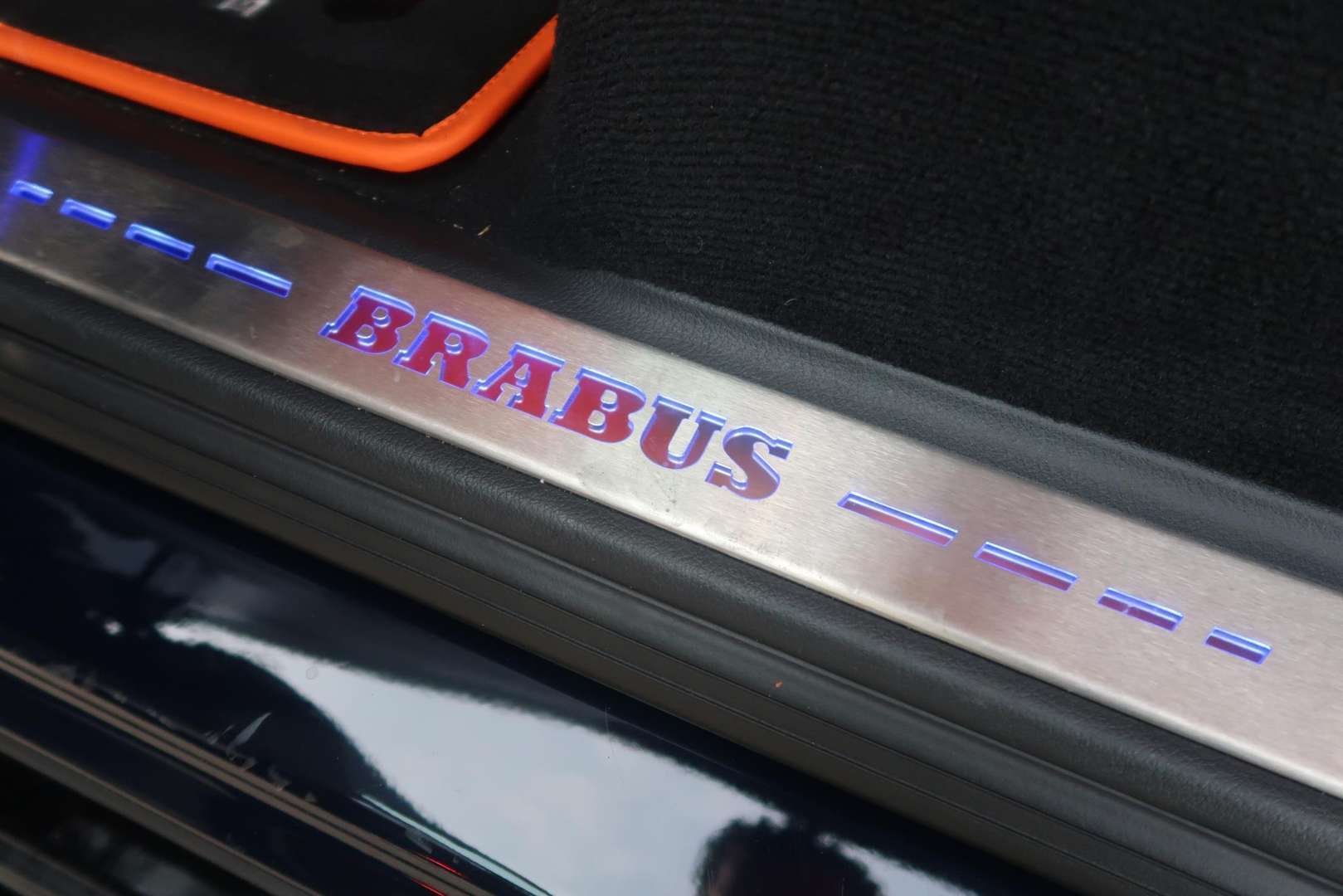 Mercedes G 63 AMG 63 - 2022 - Joinsteer - #15