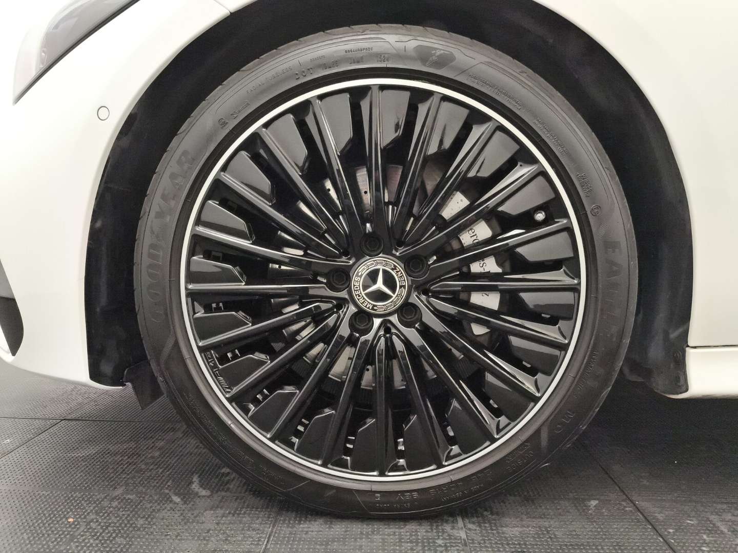 Mercedes CLE Coupé 200 AMG Line - 2024 - Joinsteer - #8