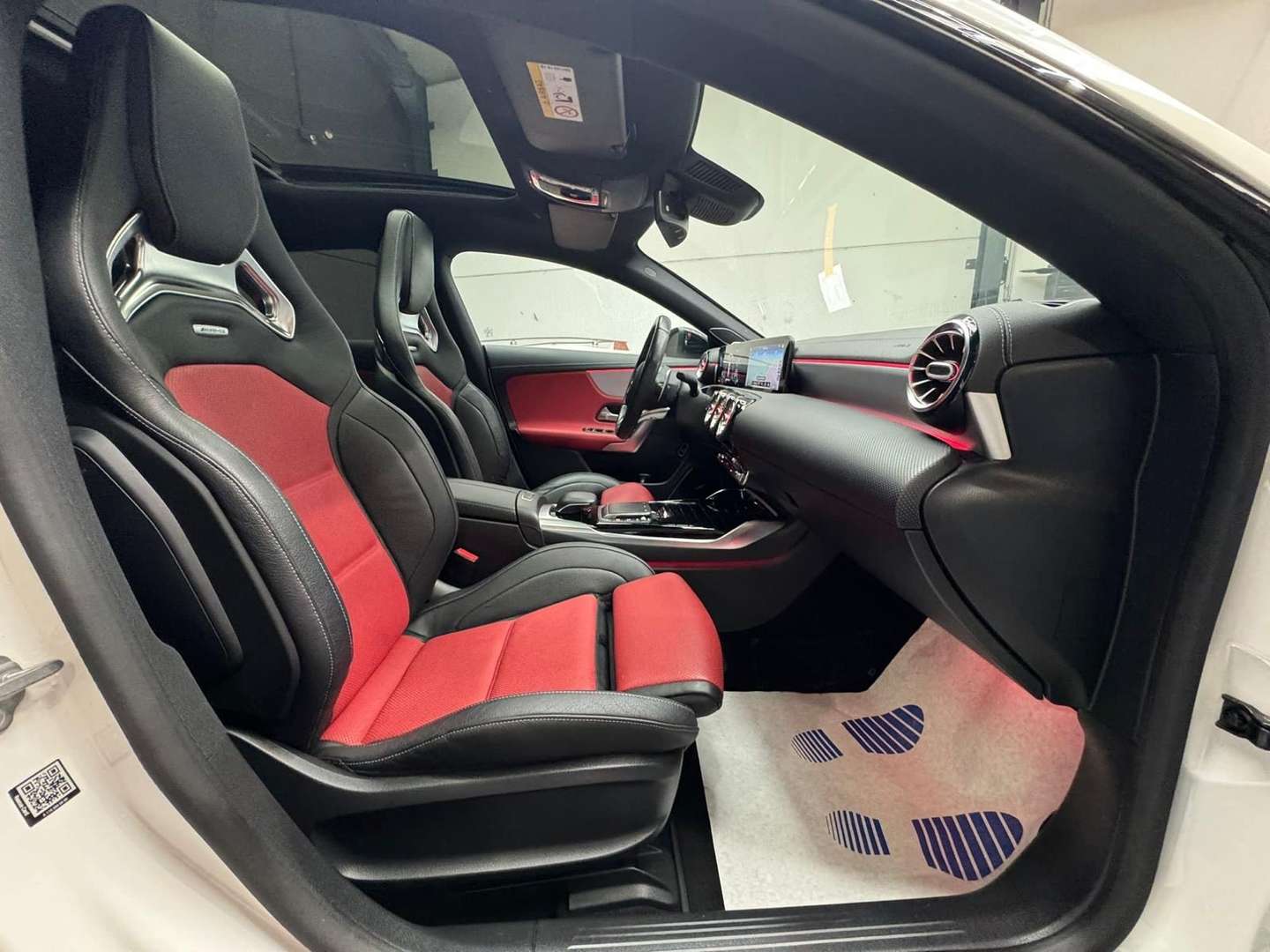Mercedes CLA 35 AMG 4-Matic - 2020 - Joinsteer - #7