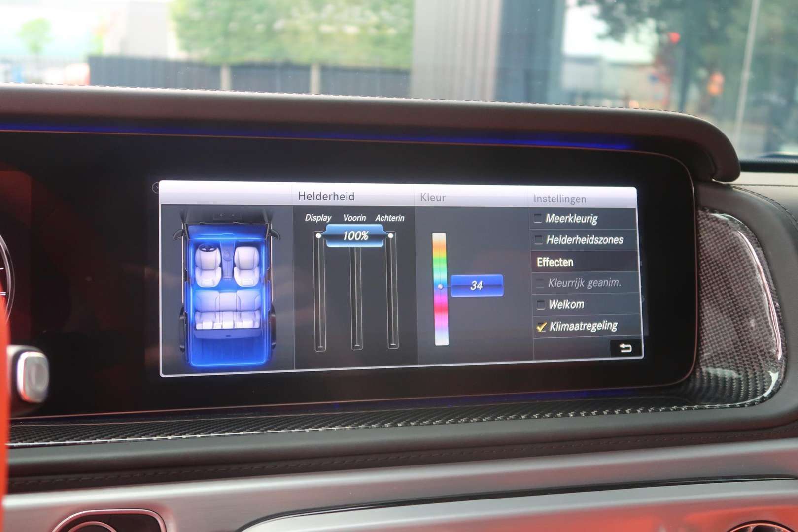 Mercedes G 63 AMG 63 - 2022 - Joinsteer - #18