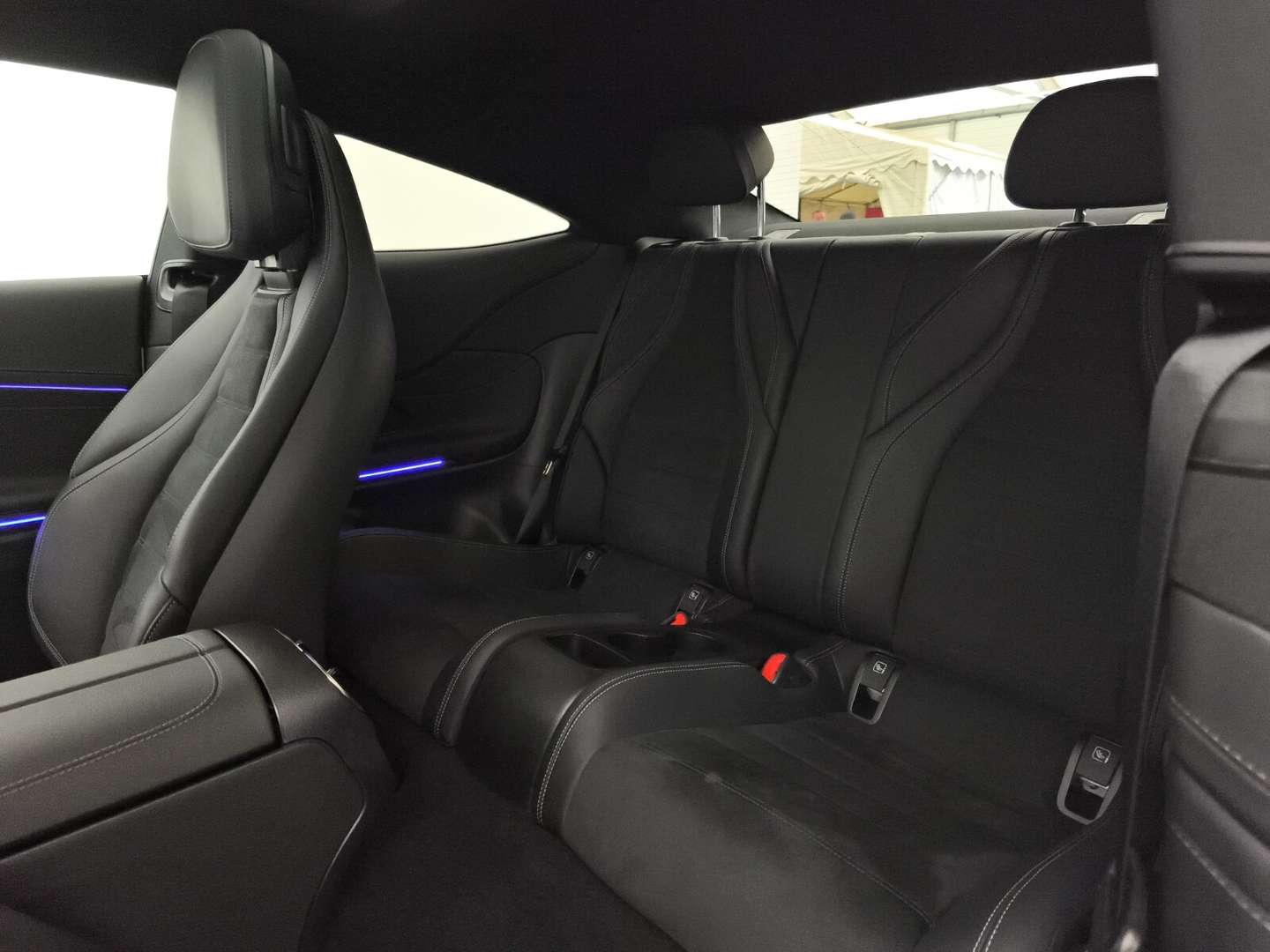 Mercedes CLE Coupé 200 AMG Line - 2024 - Joinsteer - #11