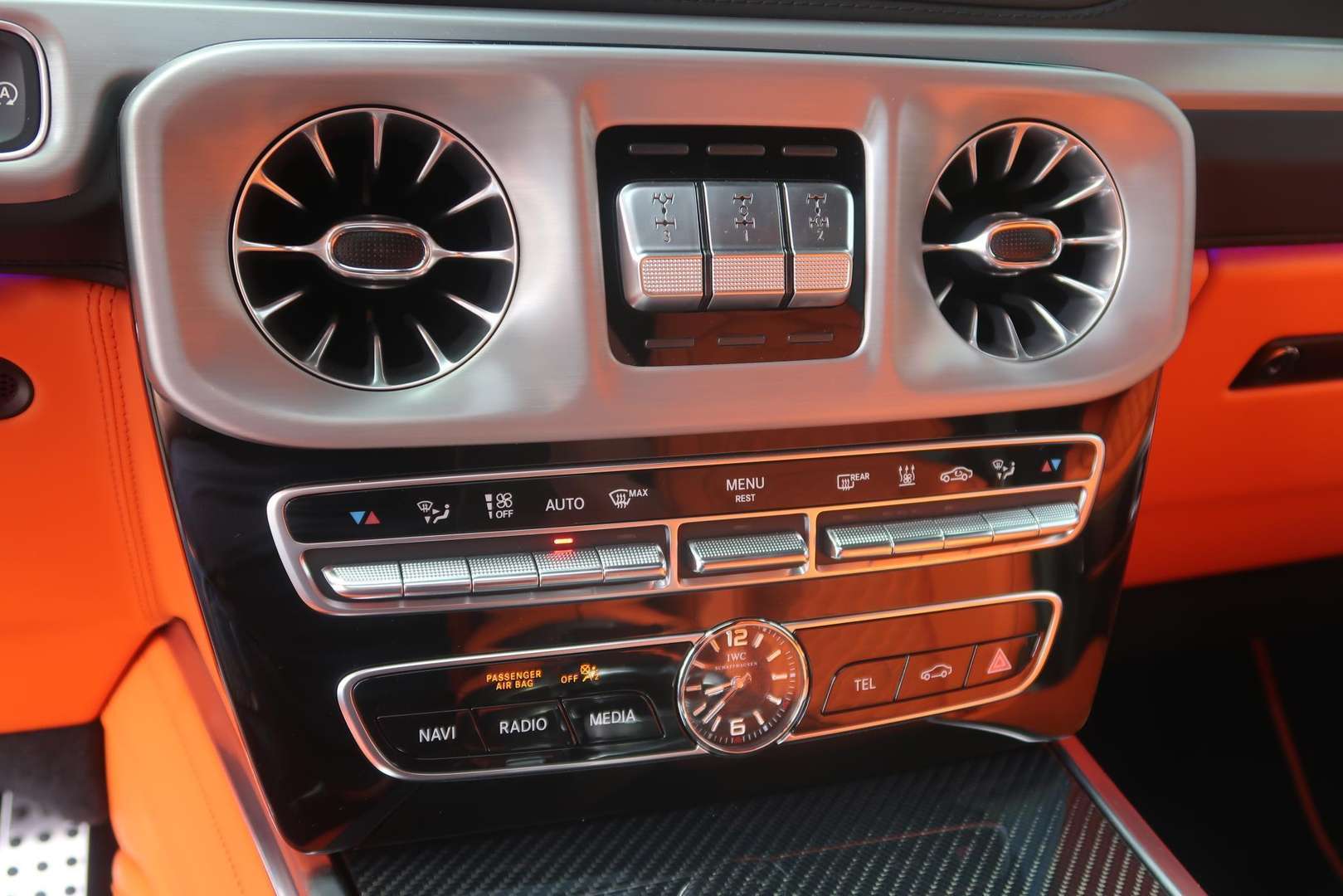 Mercedes G 63 AMG 63 - 2022 - Joinsteer - #19