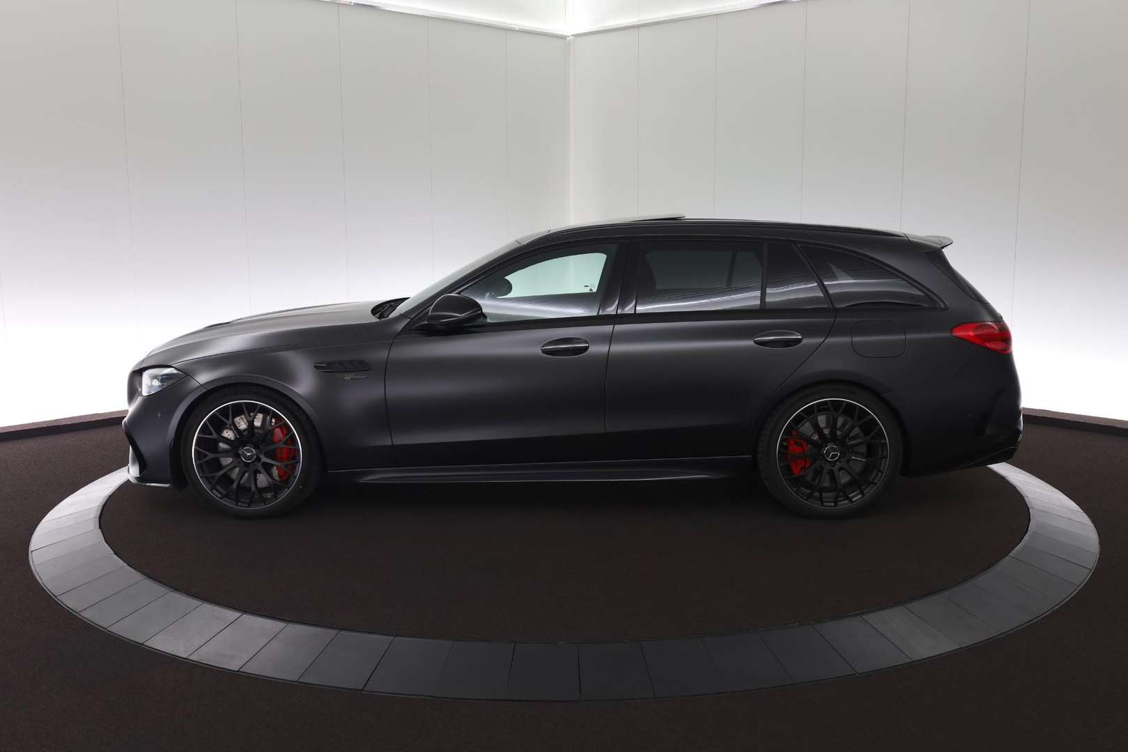 Mercedes Classe C63 AMG 63 AMG Line - 2025 - Joinsteer - #2