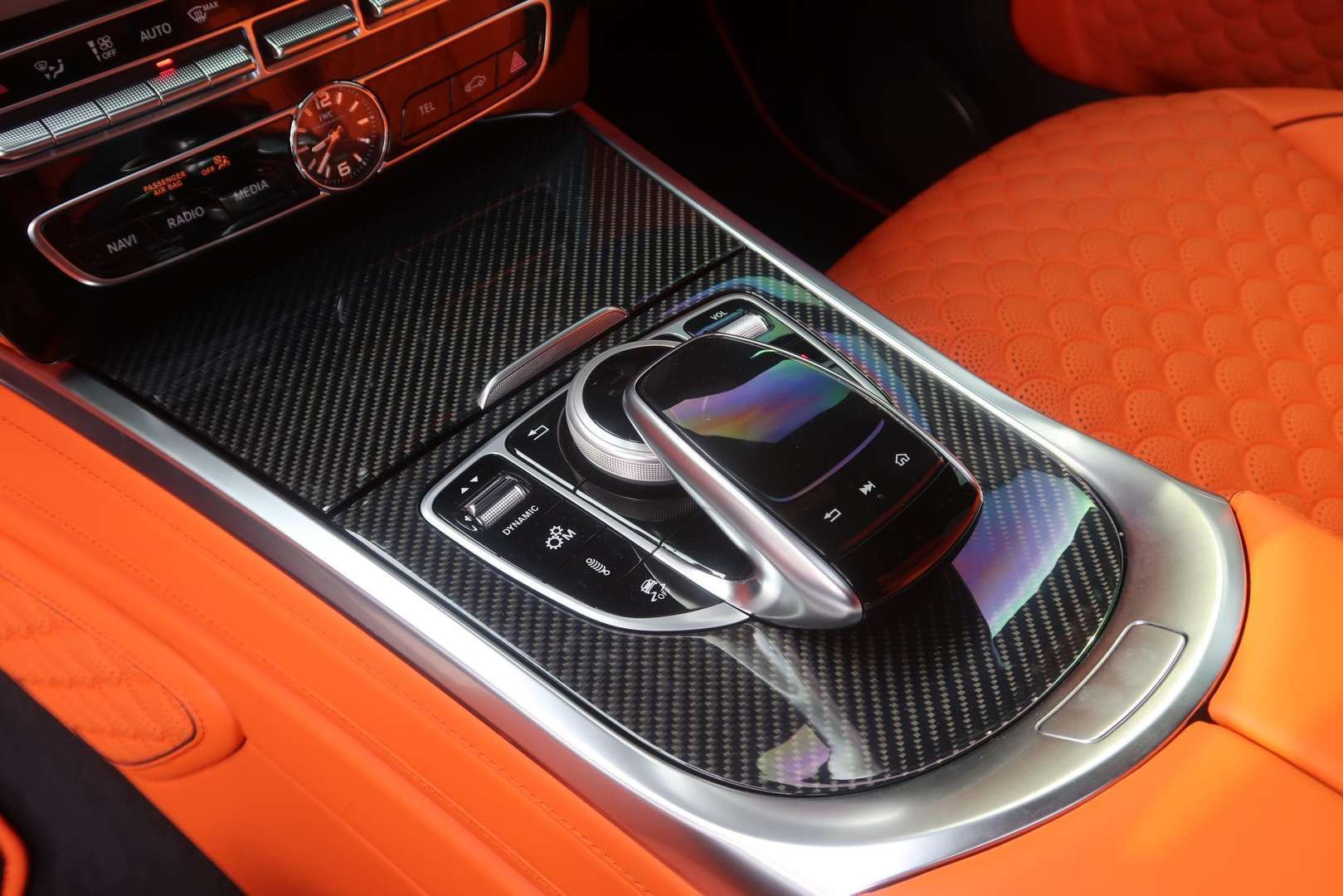 Mercedes G 63 AMG 63 - 2022 - Joinsteer - #20