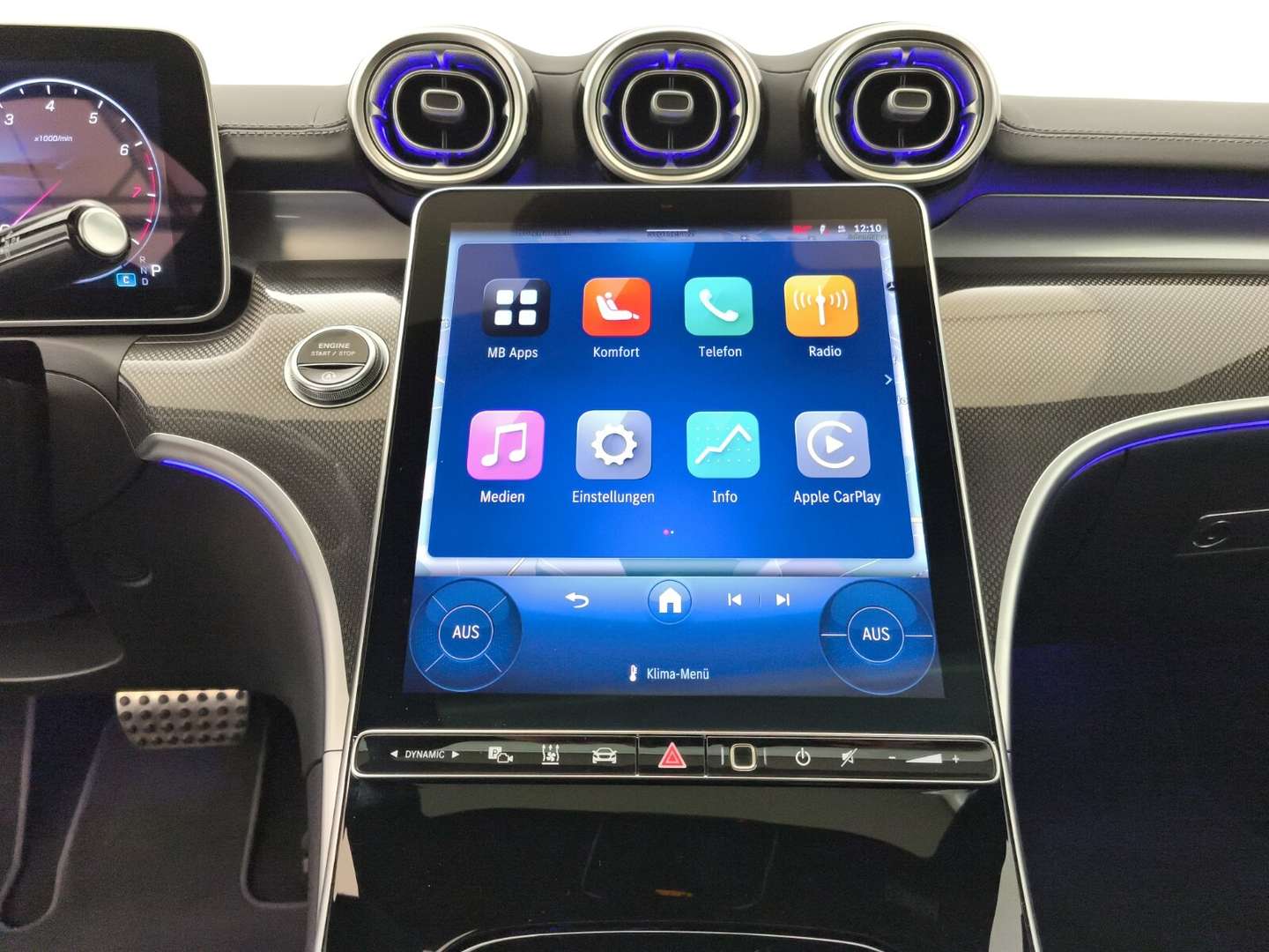 Mercedes CLE Coupé 200 AMG Line - 2024 - Joinsteer - #13