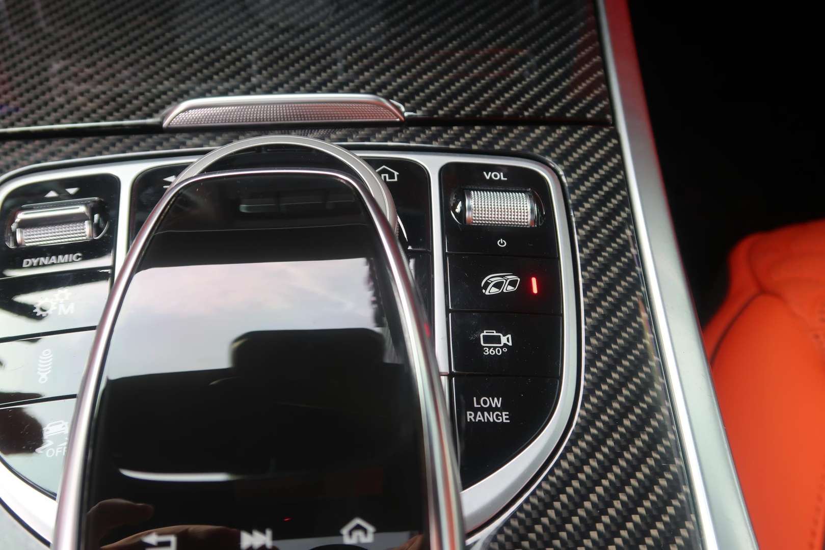 Mercedes G 63 AMG 63 - 2022 - Joinsteer - #21