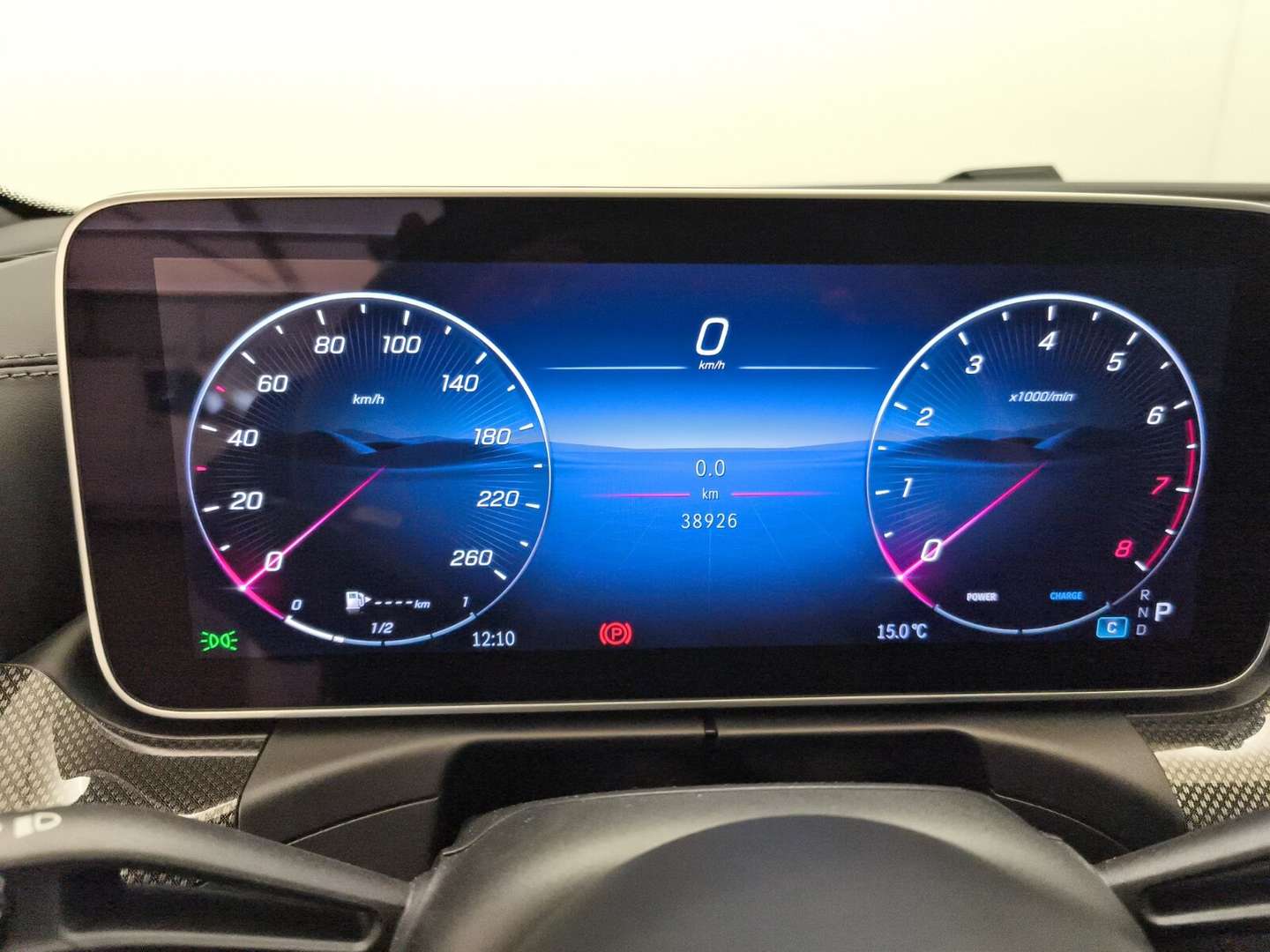 Mercedes CLE Coupé 200 AMG Line - 2024 - Joinsteer - #14