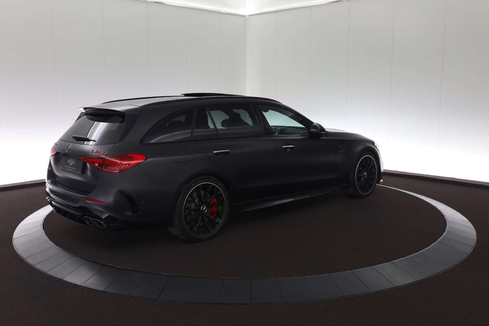 Mercedes Classe C63 AMG 63 AMG Line - 2025 - Joinsteer - #5