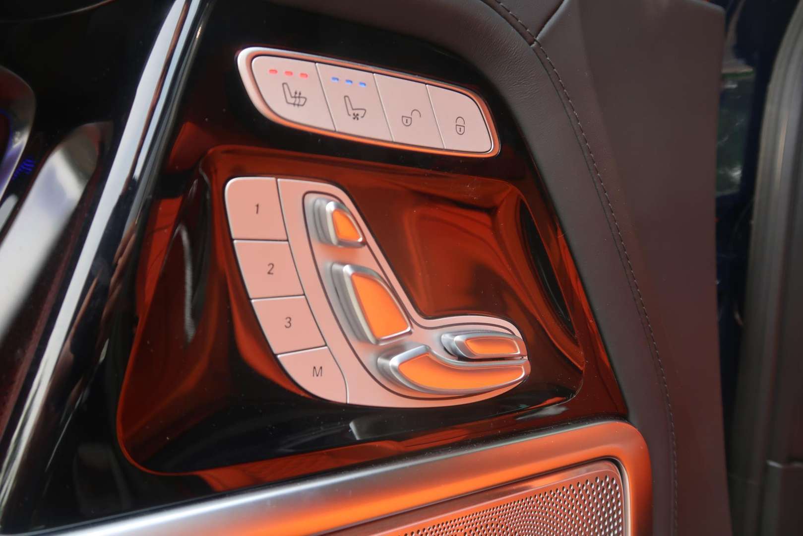 Mercedes G 63 AMG 63 - 2022 - Joinsteer - #24