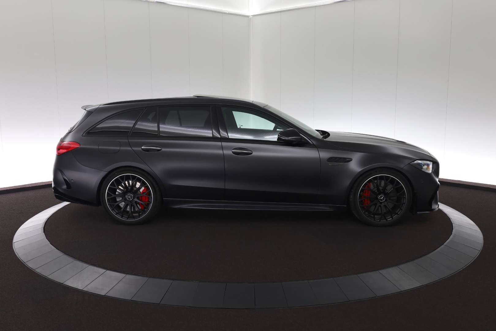 Mercedes Classe C63 AMG 63 AMG Line - 2025 - Joinsteer - #6