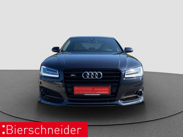 Audi S8 Plus Plus 4.0 TFSI Quattro Tiptronic - 2018 - Joinsteer - #2