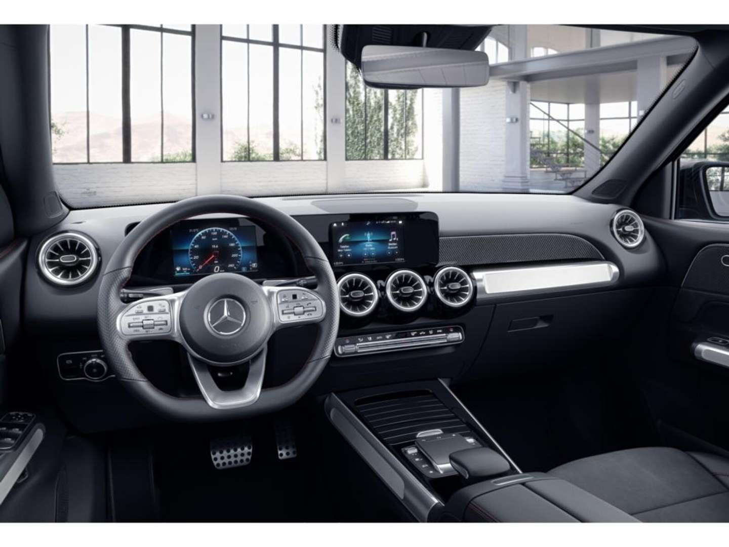 Mercedes GLB 220 Night Edition - 2022 - Joinsteer - #6