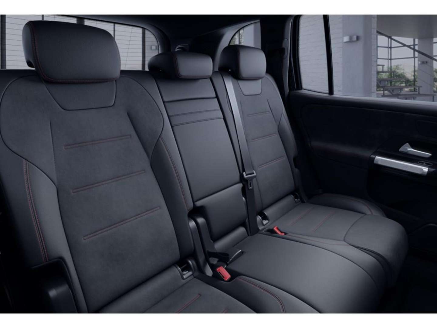 Mercedes GLB 220 Night Edition - 2022 - Joinsteer - #8