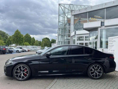 BMW Série 5 M550i XDrive -  - Joinsteer - #3