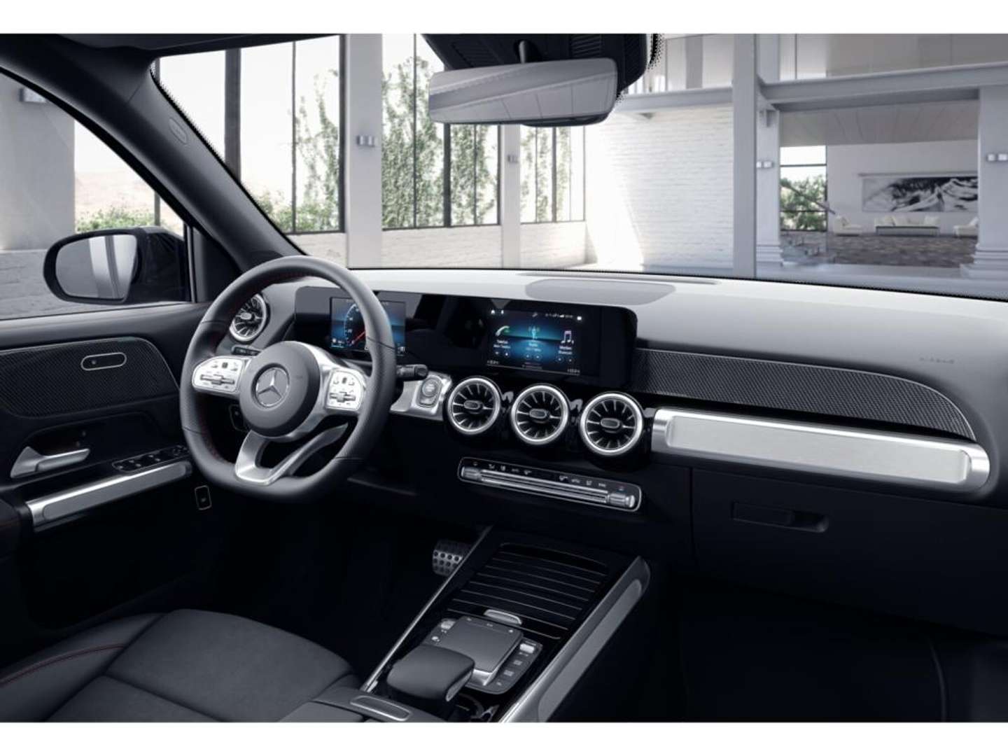 Mercedes GLB 220 Night Edition - 2022 - Joinsteer - #9