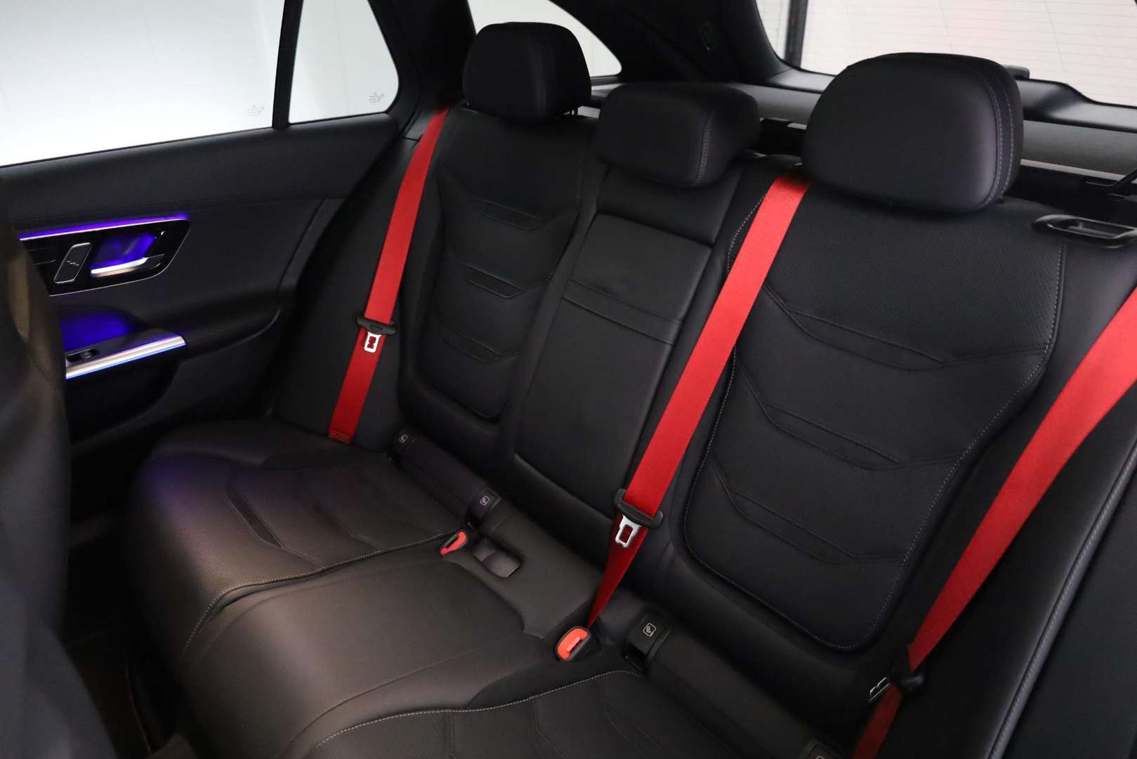 Mercedes Classe C63 AMG 63 AMG Line - 2025 - Joinsteer - #15