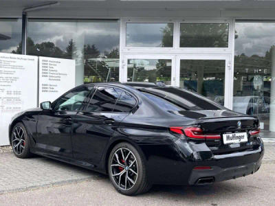 BMW Série 5 M550i XDrive -  - Joinsteer - #4