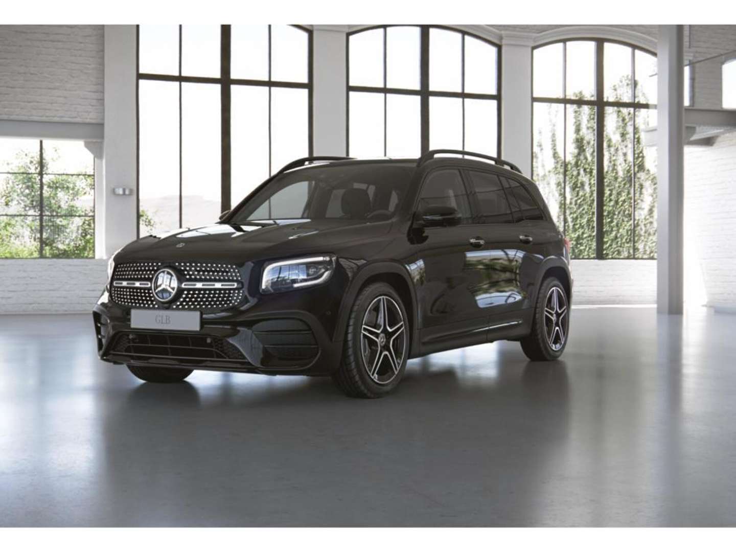 Mercedes GLB 220 Night Edition - 2022 - Joinsteer - #11