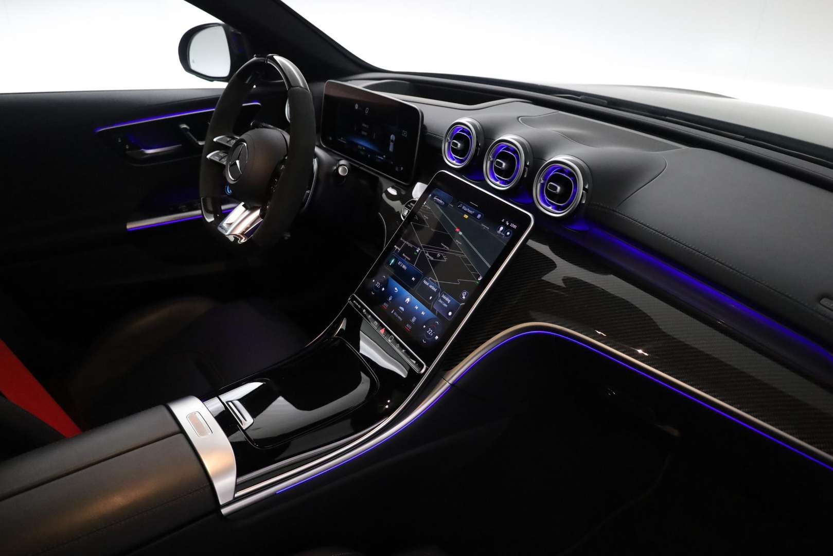 Mercedes Classe C63 AMG 63 AMG Line - 2025 - Joinsteer - #16