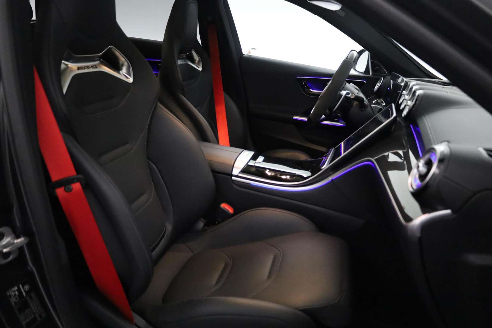 Mercedes Classe C63 AMG 63 AMG Line - 2025 - Joinsteer - #17