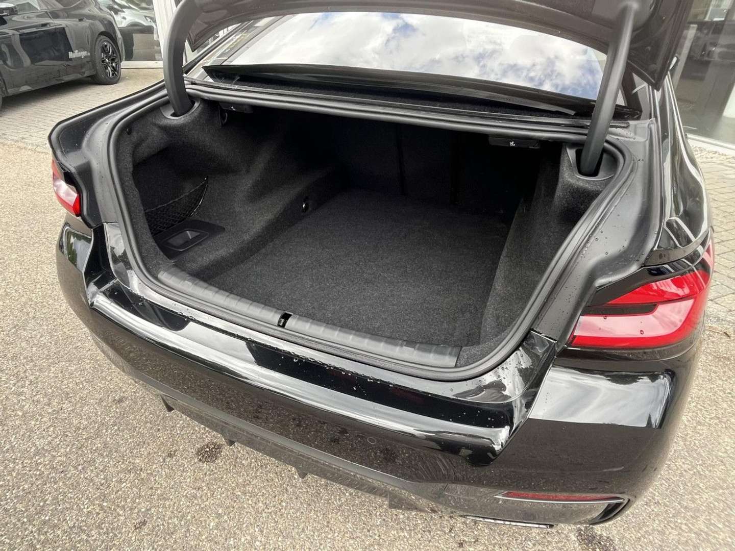 BMW Série 5 M550i XDrive - 2021 - Joinsteer - #7